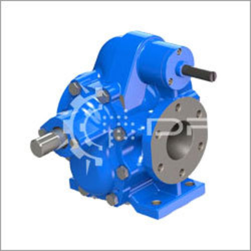 Industrial Gear Pumps