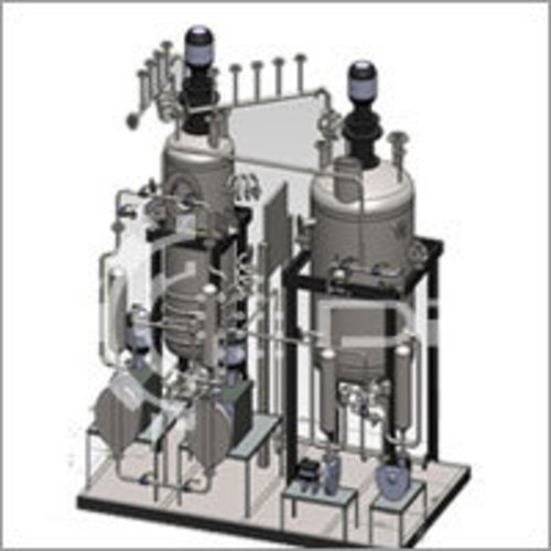 Dosing Injection System Dosing Injection System