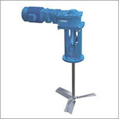 Agitator Slurry Pumps
