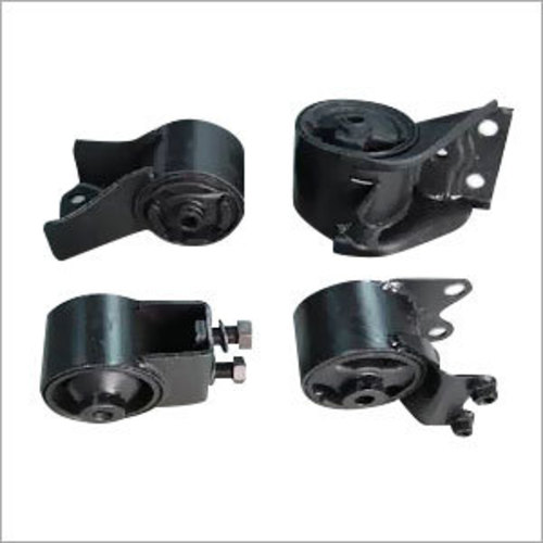 Automobile Engine Mounting