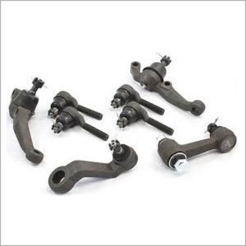 Automotive Spare Parts