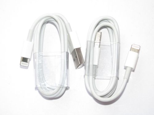 USB APPLE CHARGING LEAD