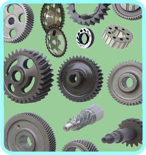 Gears (Automobiles)