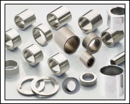 Hydraulic Lift Bushes