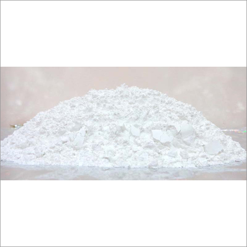 Hydrated Lime Powder