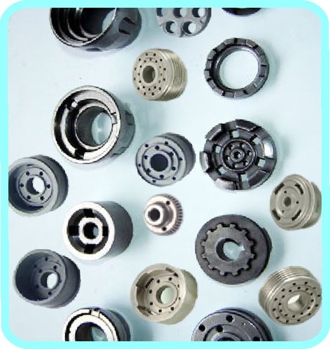 Shock Absorber Parts (Automobiles)