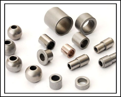 FE CU Bushes (Automobiles & Home Appliances)