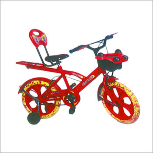 Kids Racer Cycle