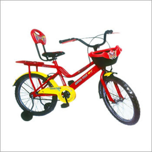 Durable Kids Bicycle