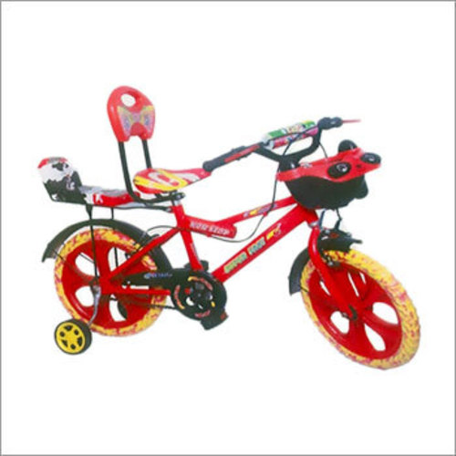 Four Wheel Kids Cycle