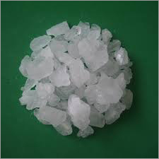 Ammonium Alum
