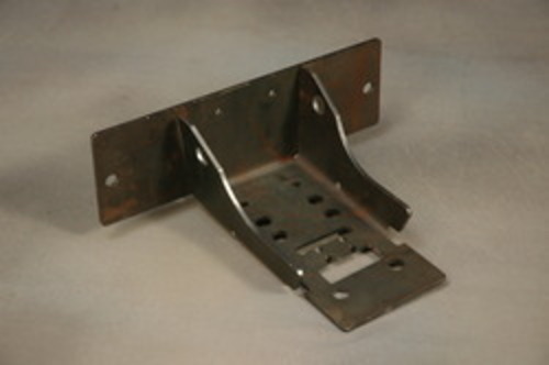 Sheet Metal Elevators Parts