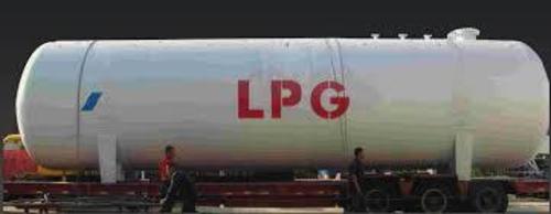 Liquefied Petroleum Gas Liquefied Petroleum Gas