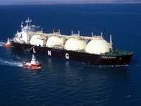 Liquefied Natural Gas