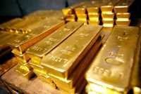Gold Bullion Bars