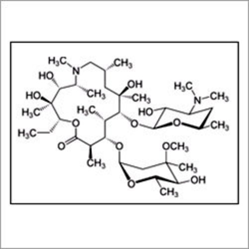 Azithromycin