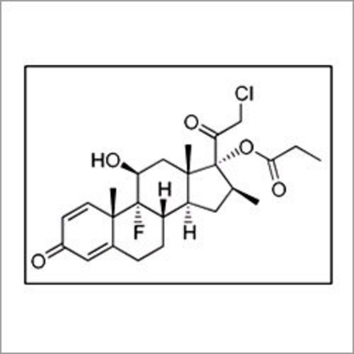 Clobetasol Propionate