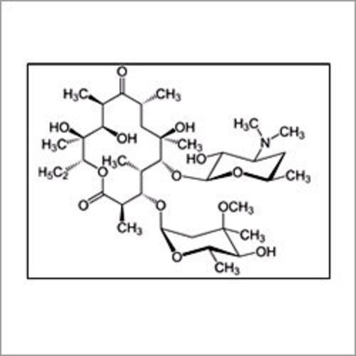 Erythromycin