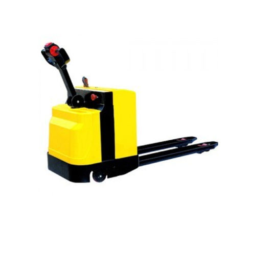 Electric Pallet Truck