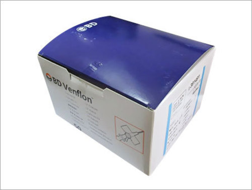 BD Venflon