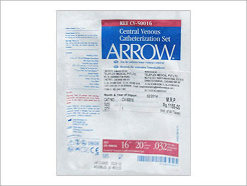 Medical Arrow Set