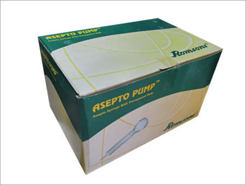 Asepto Pump
