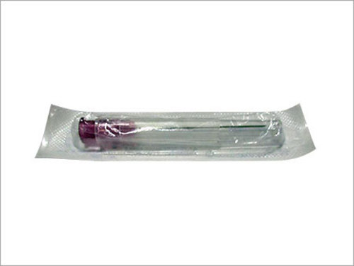 Reinforced Endotracheal Tube