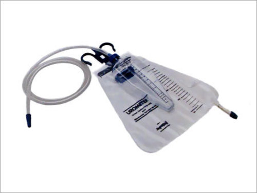 Medical Urometer