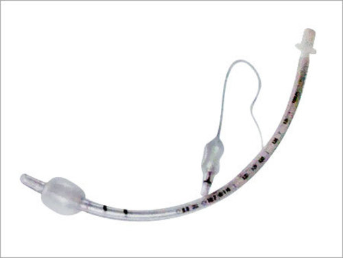 Hospital Endotracheal Tube