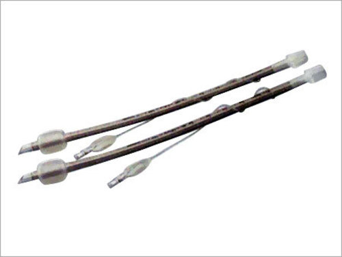 Endotracheal Tube