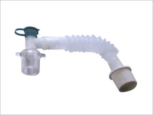 Catheter Mount