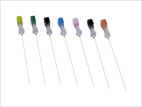 Spinal Needle