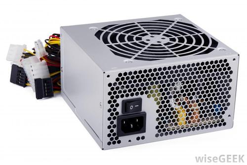 Computer Power Supply