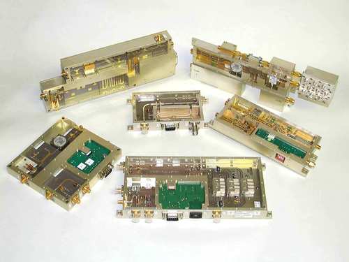 Microwave Components Microwave Components