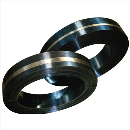 Hard and  Tempered Steel Strips