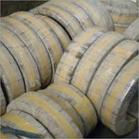 Crca Steel Strips - Cold Rolled & Hard Tempered, 0.10mm To 2.5mm Thickness, 3mm To 300mm Width, Rust Proof, Flawless Finish, Precisely Engineered, Sturdy Design