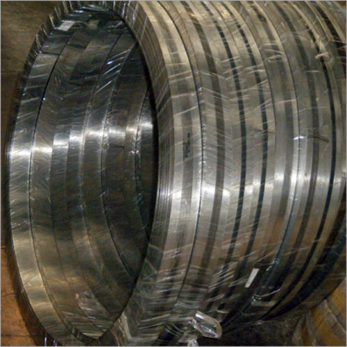 Industrial Spring Steel Strips