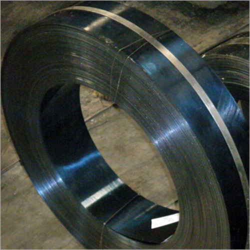 Hardened Carbon Steel Strips
