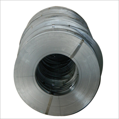 Low Carbon Cold Steel Strips
