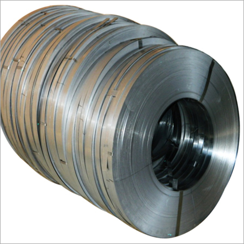 Low Carbon Steel Rolled Strips