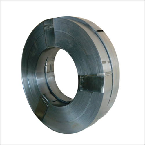 Thin CR Steel Strips By HIGH STEEL CORPORATION