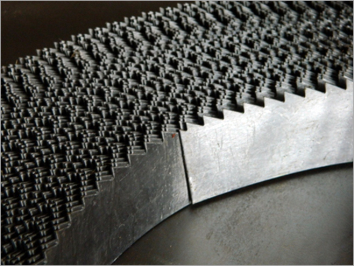 C 80 Bandsaw strips