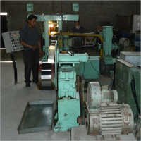 Steel Equipments