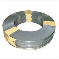 High Carbon Steel Strips