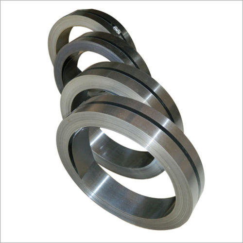 Polished Tempered Steel Strips