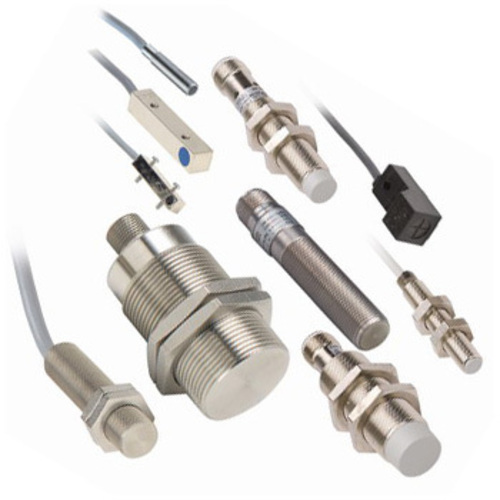 Proximity Sensors Proximity Sensors