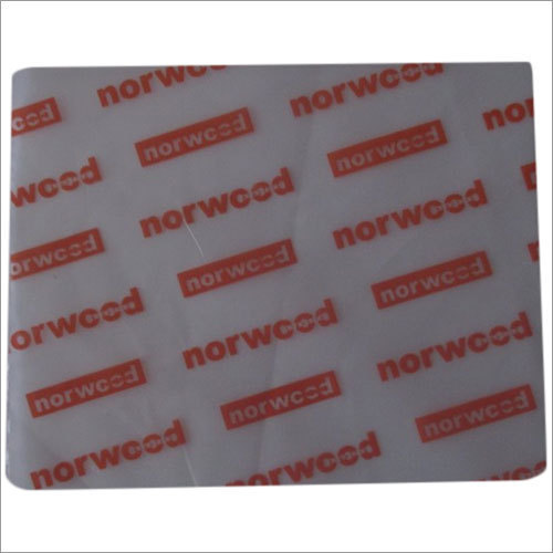 HM Printed Pouch