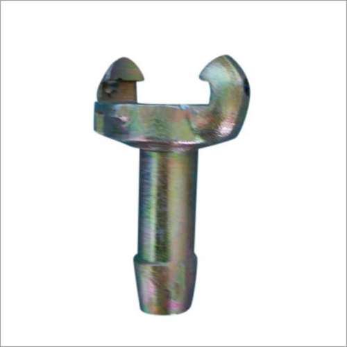 Claw Coupling