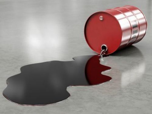 Industrial Crude Oil Industrial Crude Oil