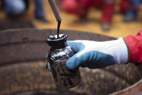 Venezuela Crude Oil Venezuela Crude Oil